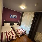 Yasha 3* Luxembourg