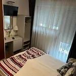 Yasha Hotel Luxembourg
