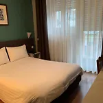 Yasha Hotel Luxembourg