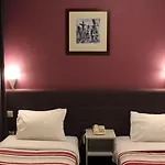 Hotel Yasha Luxembourg