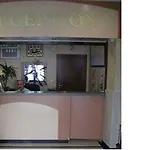 Hotel Yasha Luxembourg