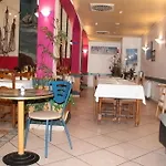 Hotel Yasha Luxembourg