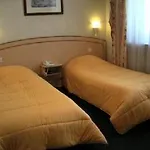 Yasha Hotel Luxembourg