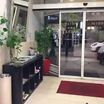 Hotel Yasha