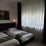 Hotel Yasha Luxembourg