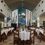 Yasha Hotel Luxembourg