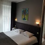 Yasha 3* Luxembourg