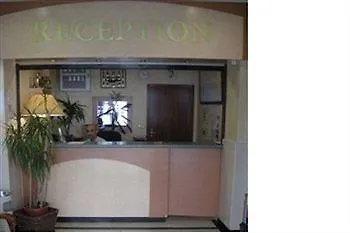 Hotel Yasha Luxemburgo