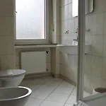 Yasha Szálloda 3*