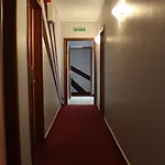 Hotel Yasha