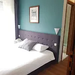 Yasha Hotel Luxemburg