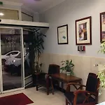 Hotel Yasha Luxemburg