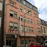 Hotel Yasha
