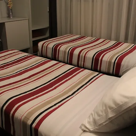 Hotel Yasha 3*