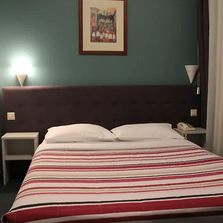 Hotel Yasha
