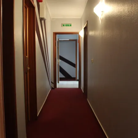 Hotel Yasha