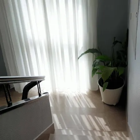 Szálloda Yasha 3*