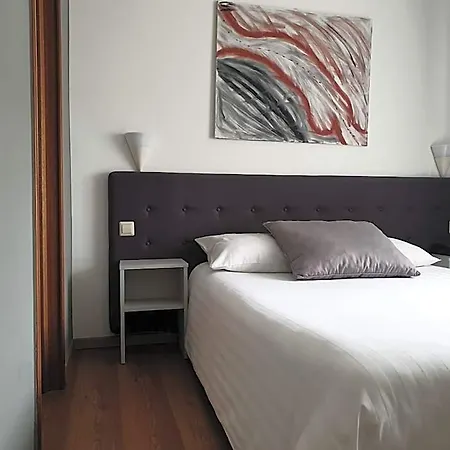 Yasha Hotel Luxemburg