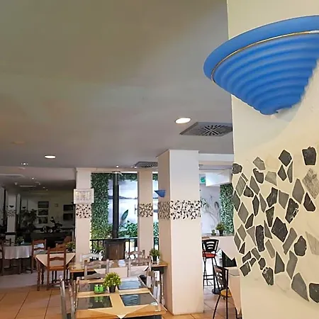Yasha Hotel Luxemburg