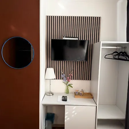 Hotel Yasha 3*