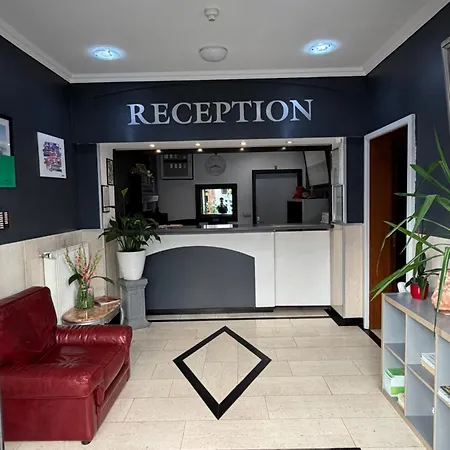 Yasha Hotel Luxemburgo