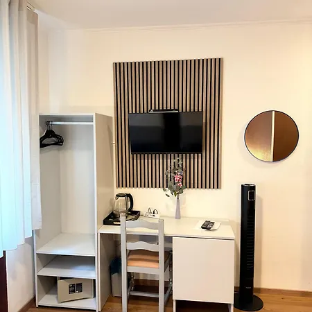Hotel Yasha Luxemburgo