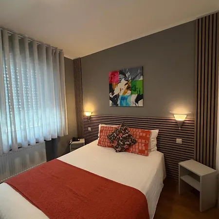 Yasha Hotel Luxemburgo