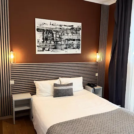 Yasha 3* Luxemburgo