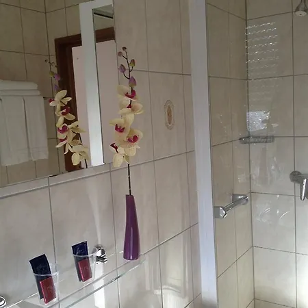 Hotel Yasha 3*