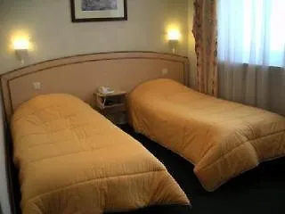 Yasha Hotel Lucembursko