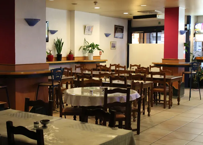 亚夏酒店 卢森堡