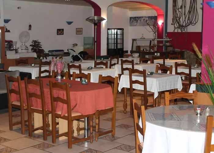 Yasha 3* Luxembourg By