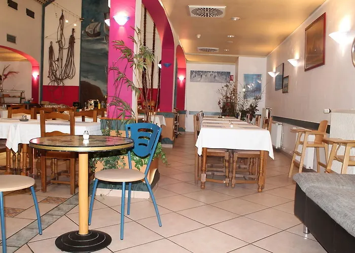 Hotel Yasha Luxembourg By