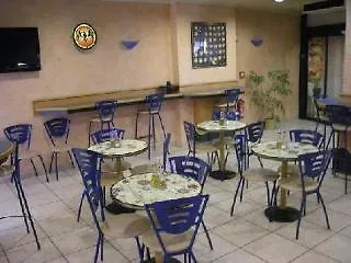 亚夏酒店 酒店 3*