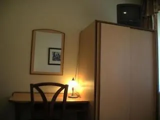 亚夏酒店 3* 卢森堡