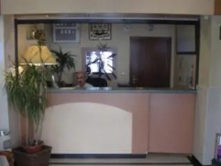 亚夏酒店 3* 卢森堡