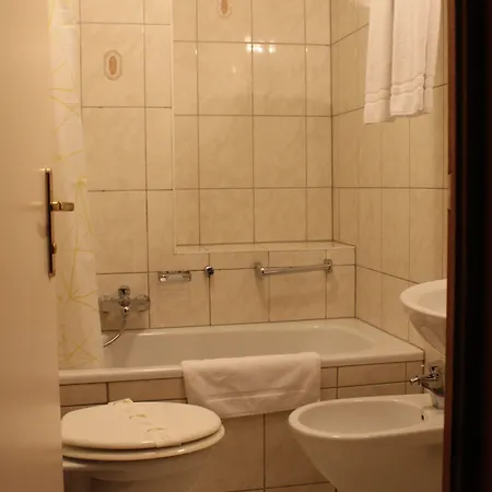 야샤 호텔 룩셈부르크