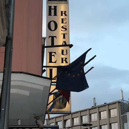 야샤 3* 룩셈부르크