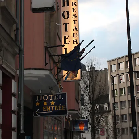 야샤 룩셈부르크