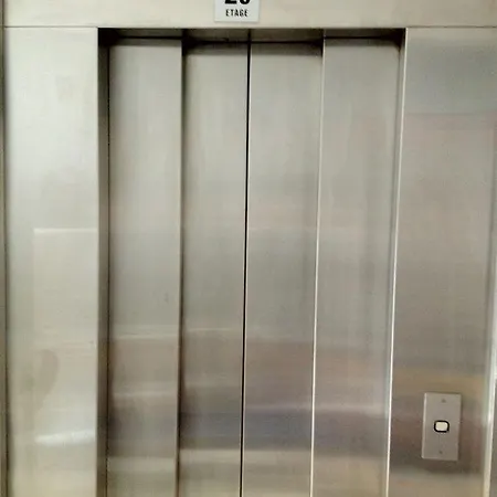 Hotel Yasha
