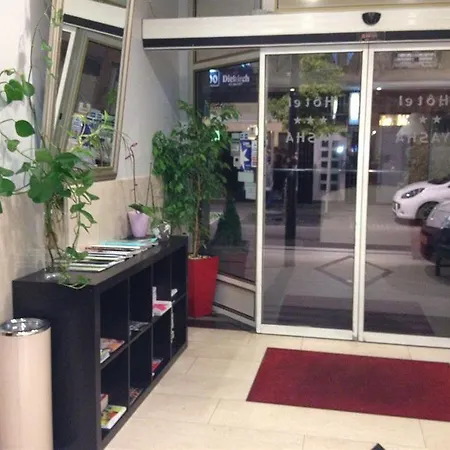 Otel Yasha