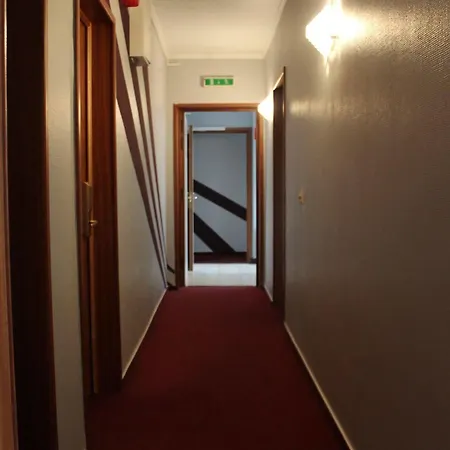 Yasha Hotel Luxembourg