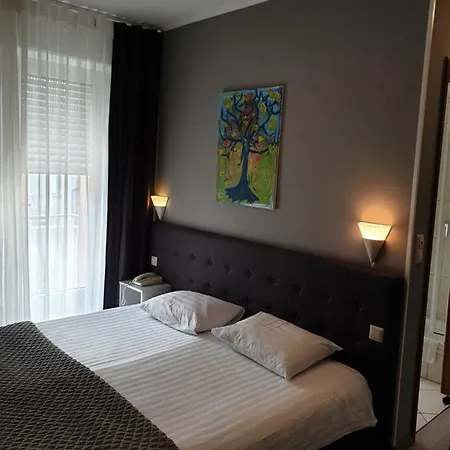 야샤 3* 룩셈부르크