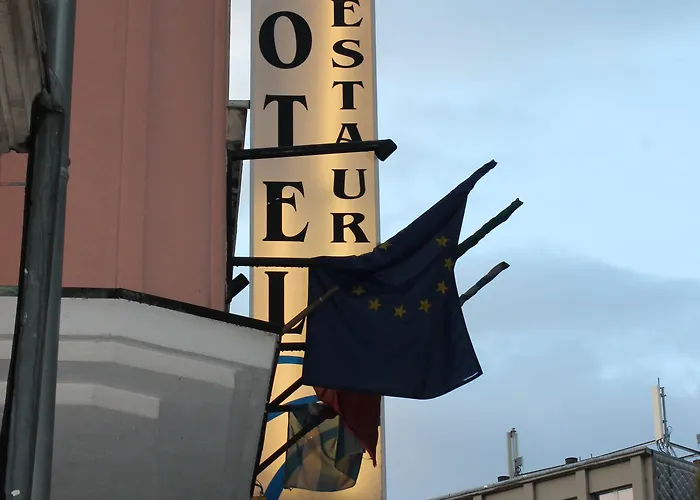 야샤 3* 룩셈부르크