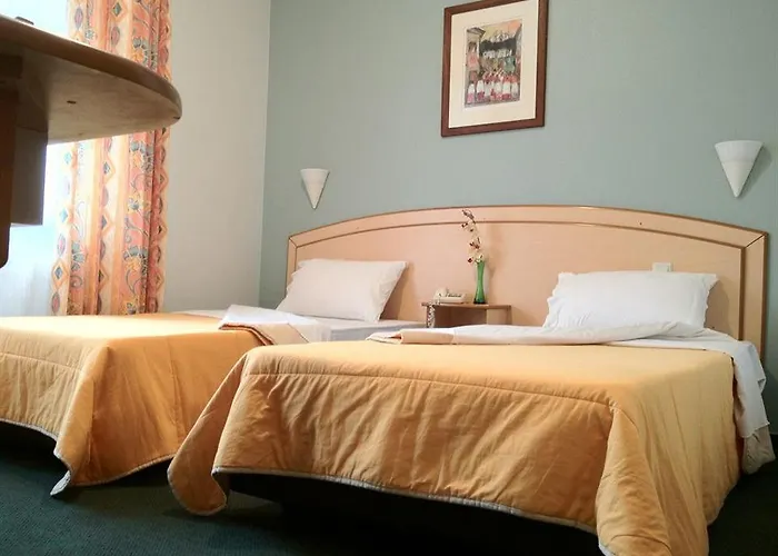 야샤 3* 룩셈부르크